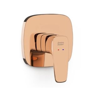 Van Điều Chỉnh American Standard WF-1722WS Âm Tường Signature Màu Vàng Hồng