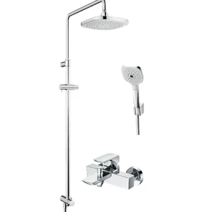 Bộ sen cây nóng lạnh TBW02001BA/TBG02302VA/TBW02006A