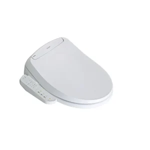 Nắp bàn cầu điện từ TAF400H-PW