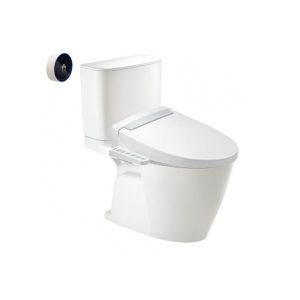 Bồn Cầu Điện Tử INAX ACT-832/CW-H20VN Xả Không Chạm