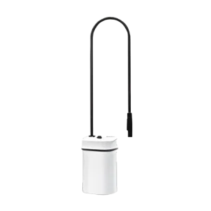 Bộ chuyển đổi nguồn INAX A-468-BAT sử dụng Pin cho bồn tiểu nam