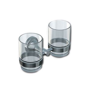 Kệ Đựng Ly Inax KF-413V