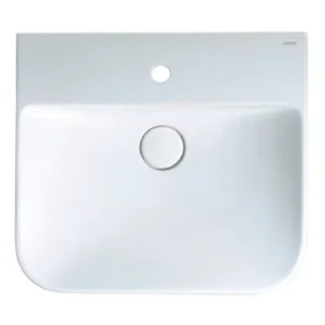 Chậu rửa lavabo Caesar LF5370 đặt bàn