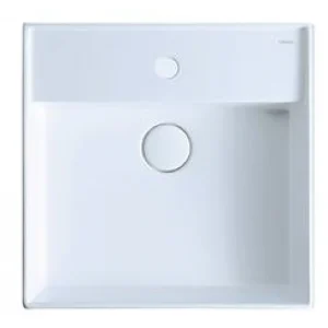 Chậu rửa lavabo Caesar LF5380 đặt bàn