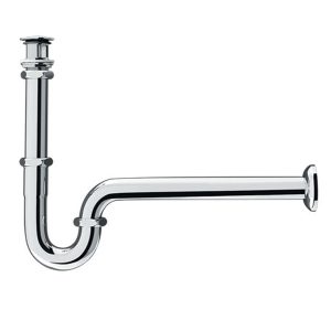 Bộ xả lavabo Inax LF-105PAL Chữ P