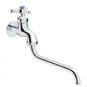 Vòi Rửa Nước Lạnh Inax LF-12-13