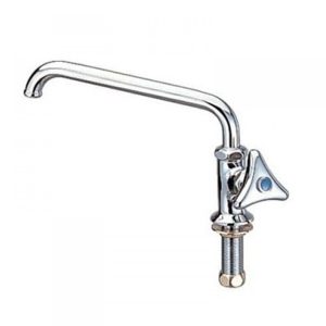 Vòi Rửa Nước Lạnh Inax LF-14-13 Gắn Chậu