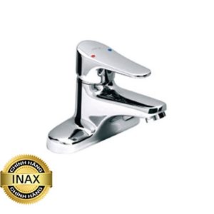 Vòi chậu lavabo nóng lạnh INAX LFV-1001S