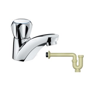 Vòi Lavabo Inax LFV-12AP Lạnh