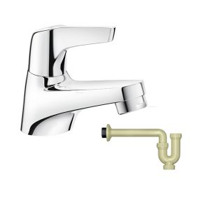 Vòi Nước Lạnh Lavabo Inax LFV-17P