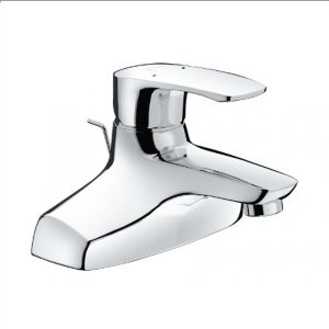 Vòi chậu Lavabo Inax LFV-211S Nóng Lạnh