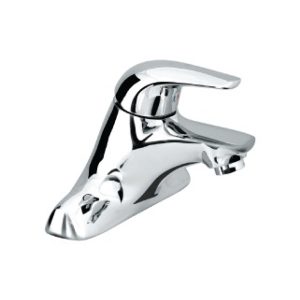 Vòi chậu Lavabo Inax LFV-3001S Nóng Lạnh