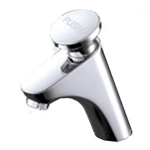 Vòi ngắt nước tự động Inax LFV-P02B nước lạnh