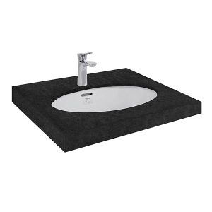 Chậu Lavabo TOTO LT548#XW âm bàn