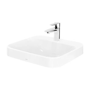 Chậu Rửa Lavabo TOTO LT5615C#XW đặt bàn