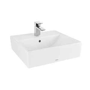 Chậu rửa lavabo TOTO LT710CTR#W