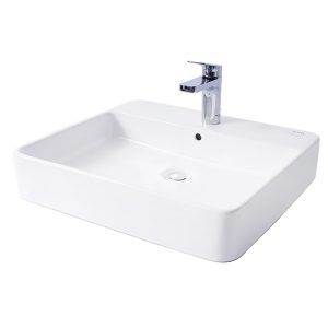 Chậu Lavabo TOTO LT950C#XW đặt bàn