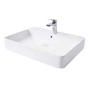Chậu Rửa Lavabo TOTO LT951C#XW đặt bàn