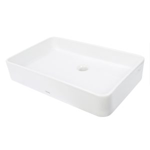 Chậu Rửa Lavabo TOTO LT952#XW đặt bàn