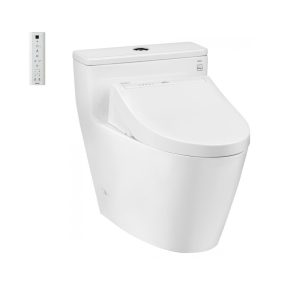 Bồn Cầu Điện Tử TOTO MS625CDW15 Washlet TCF24460AAA C5