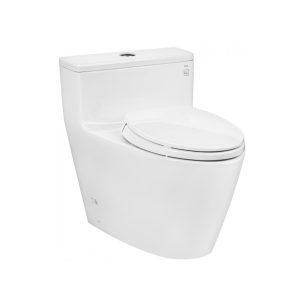 Bồn Cầu TOTO MS625DT2 1 Khối Nắp Êm TC393VS