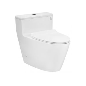 Bồn Cầu TOTO MS625DT8 1 Khối Nắp Êm TC600VS