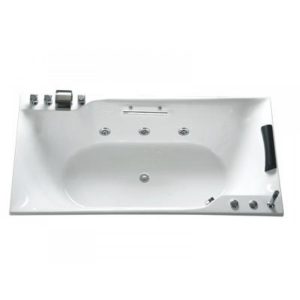 Bồn tắm xây massage Caesar MT0870A