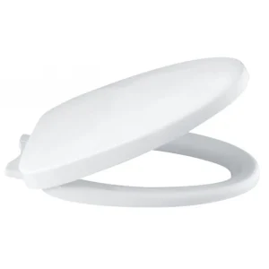 Nắp Bàn Cầu CAESAR M233 Nắp Rơi Êm