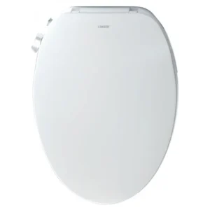 Nắp Bồn Cầu Rửa Cơ Caesar TAF060 Đa Năng