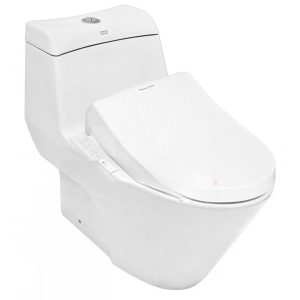 Bồn Cầu American Standard VF-2010PL (VF2010PL) Nắp Rửa Điện Tử