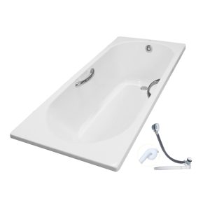 Bồn Tắm TOTO PAY1710HV/TVBF411 Xây 1.7M