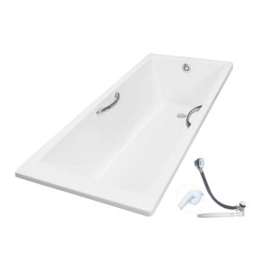 Bồn Tắm TOTO PAY1720HV/TVBF411 Xây 1.7M