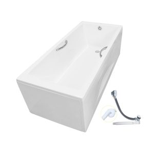 Bồn Tắm TOTO PAY1725HVC/TVBF411 Chân Yếm 1.7M