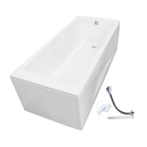 Bồn Tắm TOTO PAY1725VC/TVBF411 Chân Yếm 1.7M