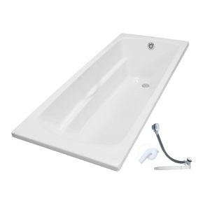 Bồn Tắm TOTO PAY1730V/TVBF411 Xây 1.7M