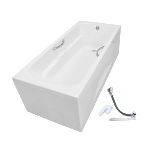 Bồn Tắm TOTO PAY1735HVC/TVBF411 Chân Yếm 1.7M