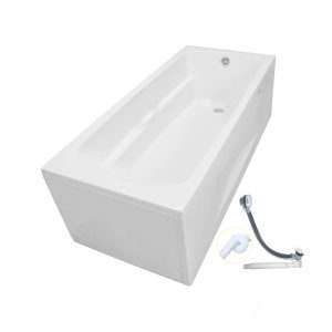 Bồn Tắm TOTO PAY1735VC/TVBF411 Chân Yếm 1.7M