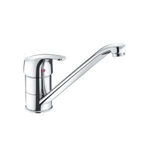 Vòi Rửa Chén Nóng Lạnh Inax SFV-302S