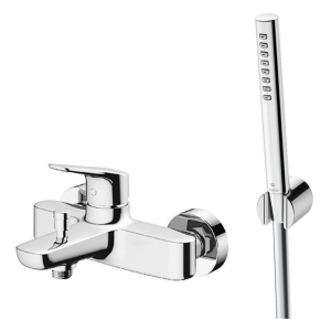 Vòi Sen Tắm TOTO TBG03302VA/TBW02017A Nóng Lạnh