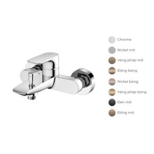 Bộ trộn nóng lạnh TOTO TBG04302VA