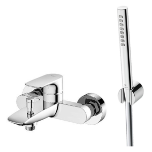 Vòi Sen Tắm TOTO TBG04302VA/TBW02017A Nóng Lạnh