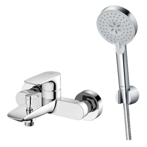 Vòi Sen TOTO TBG04302VA/TBW07009A Tay Sen 3 Chế Độ