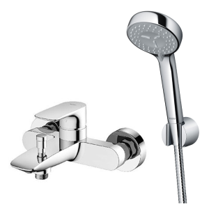 Vòi Sen TOTO TBG04302VA/TBW07012A Tay Sen 3 Chế Độ