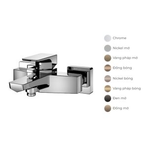 VÒI SEN TẮM TOTO TBG07302VA NÓNG LẠNH GE