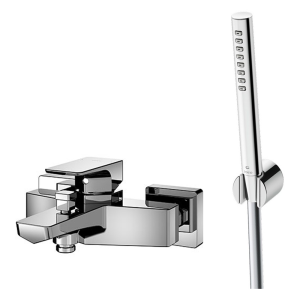 Vòi Sen Tắm TOTO TBG07302VA/TBW02017A Nóng Lạnh