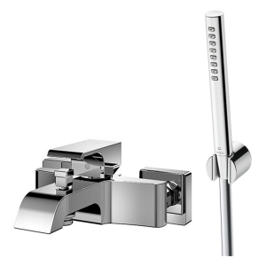 Vòi Sen Tắm TOTO TBG08302VA/TBW02017A Nóng Lạnh