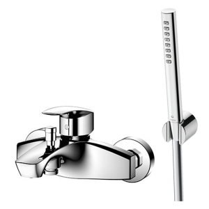 Vòi Sen Tắm TOTO TBG09302VA/TBW02017A Nóng Lạnh