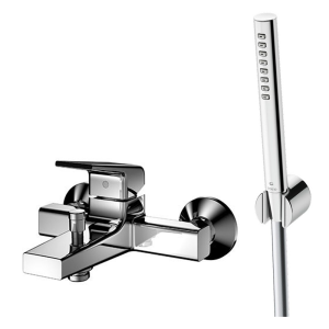 Vòi Sen Tắm TOTO TBG10302VA/TBW02017A Nóng Lạnh