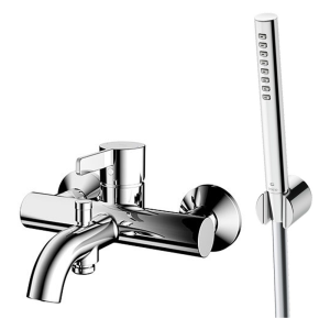 Vòi Sen Tắm TOTO TBG11302VA/TBW02017A Nóng Lạnh