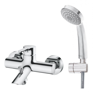 Vòi Sen Tắm TOTO TBS01302V/DGH104ZR Nóng Lạnh